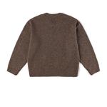 Мужской свитер Lee, серый - фото 9