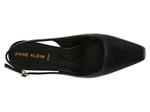 Туфли Anne Klein Abby Pump, черный - фото 6