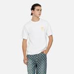 Футболка мужская Evisu, белый - фото 7