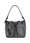 Сумка WITTCHEN YOUNG COLLECTION, Dark Grey - фото