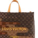 LOUIS VUITTON Сумка - фото 3