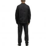 Куртка мужская Stone Island Ghost Pieces, черный - фото 4