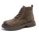 Ботинки MODENGPAN Martin Boots Men - фото 10