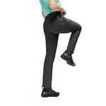 Брюки Maier Sports Inara Slim Vario, черный - фото 2