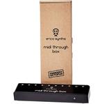 Erica Synths Midi Thru Box 1x8 MIDI Splitter 4751030820934 - фото 2
