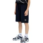 Дети Шорты Puma, черный - фото 3