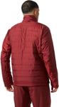 Куртка Helly-Hansen мужская Swift 3in1 Helly Hansen, Red - фото 3