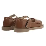 Кроссовки MAIBUXIONG Toddler Shoes Baby, коричневый - фото 9