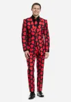 Масть король червей Opposuits, Multi-Coloured - фото