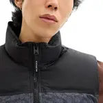 COACH Пуховик мужской темно-серый, Charcoal Gray - фото 6