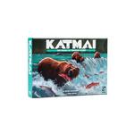 Настольная игра Katmai Osprey Games - фото