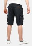 Шорты INDICODE JEANS Shorts, Navy/Blue - фото 2