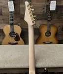 Электрогитара Suhr Limited Edition Standard Thin Burst Trans Teal - фото 10