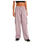 Брюки Roxy Boundless Spirit, розовый - фото