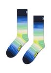 Носки Happy Socks 3-PACK GEOMETRIC, Navy/Blue - фото 2