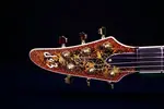ESP Horizon PT NT Fire Opal Hiendguitar Ограниченный выпуск - фото 4