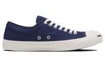 Кроссовки jack purcell ox 'navy' Converse, синий - фото 2