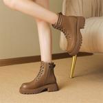 Ботинки JOSINY Martin Boots Women's - фото 4