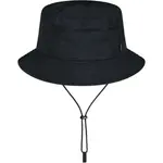 Панама Барта Менкато Barts, черный - фото