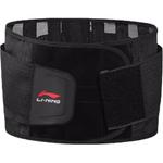 Бандаж для спины Polyester, Elastane фитнес мужской защитный LINING - фото 7