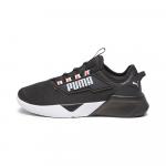 Кроссовки для бега Puma Retaliate 2, черный - фото 4