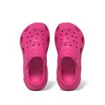 Женские сабо CHIKOKU, Маленький энзим красный - фото 3