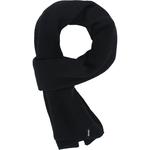 Шарф larell шарф rl Eisbär, черный - фото