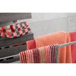 Полотенце Cawö 155152, 50x1x100 см, оранжевый - фото 2