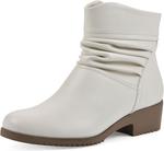 Женские ботильоны CLIFFS BY WHITE MOUNTAIN Durbon с мягкой подошвой - фото