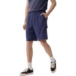 Повседневные шорты мужские GAP, синий - фото 9