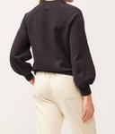 Пуловер Agathe черный DEAR JOHN DENIM - фото 3