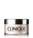 Пудра CLINIQUE Blended Face Powder, Invisible Blend, 25g - фото