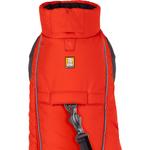 Шерсть для собаки Furness Ruffwear, красный - фото 9