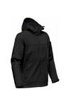 Куртка Epsilon 2 Soft Shell Stormtech, черный - фото 3