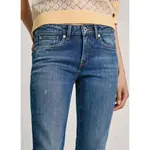 Джинсы Pepe PL204732 cut Fit, синий - фото 6