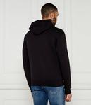 Свитер Regular fit Just Cavalli, черный - фото 3