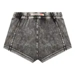 Шорты Maela Dnm DIESEL, темно-серый - фото