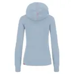 Флис Karpos Coppolo Merino full zip, синий - фото 2