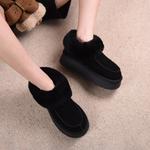 Зимние ботинки женские Artmu, черный - фото 15