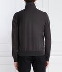 Куртка Aeronautica Militare Regular Fit, черный - фото 4