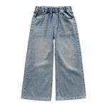 Детские джинсы PROTECTCAMEL, синий - фото