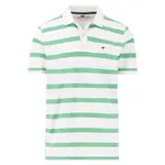 Поло Fynch Hatton белое - фото