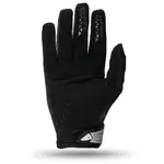 Защитные перчатки UFO Muria off-road, черный - фото 2