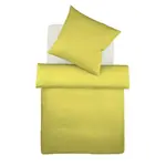 Постельное белье Uni Satin 9100 Fleuresse - фото 7