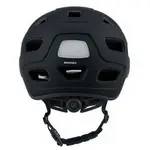 Шлем P2r Protown urban, черный - фото 3