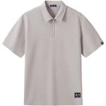 Мужская поло CAMEL, серо-зеленый - фото 12