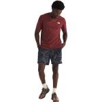 Футболка The North Face Evolution Box NSE Short-Sleeve The North Face, Sumac - фото 4