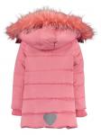 Парка Blue Seven Mädchen gesteppter, розовый - фото 3