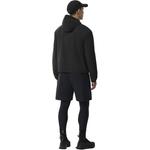 Куртка мужская черный Canada Goose - фото