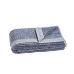 Полотенце Lafuma Mobilier синий, 75/170 см - фото